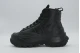 Nike Blazer Roam Mid Γυναικεία Sneakers Μαύρα