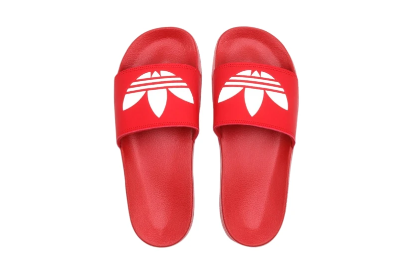 Adidas Originals Adilette Lite Παντόφλες (FU8296)