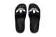Adidas Originals Adilette Lite Unisex Παντόφλες Μαύρες