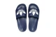 Adidas Originals Adilette Lite Ανδρικές Παντόφλες Μπλε Σκούρο