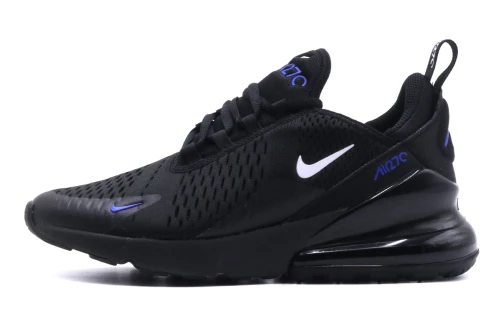Nike Air Max 270 Gs Sneakers (FV0370 001)