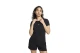 Nike Sportswear Chill Knit Γυναικείο Κοντομάνικο T-Shirt Μαύρο