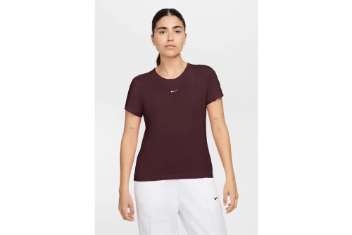 Nike Sportswear Chill Knit T-Shirt Γυναικείο (FV5508 653)