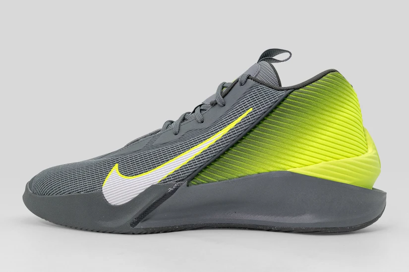 Nike G.T. Jump Academy Ανδρικά Μπασκετικά Παπούτσια