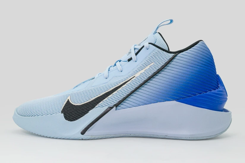 Nike G.T. Jump Academy Ανδρικά Μπασκετικά Παπούτσια