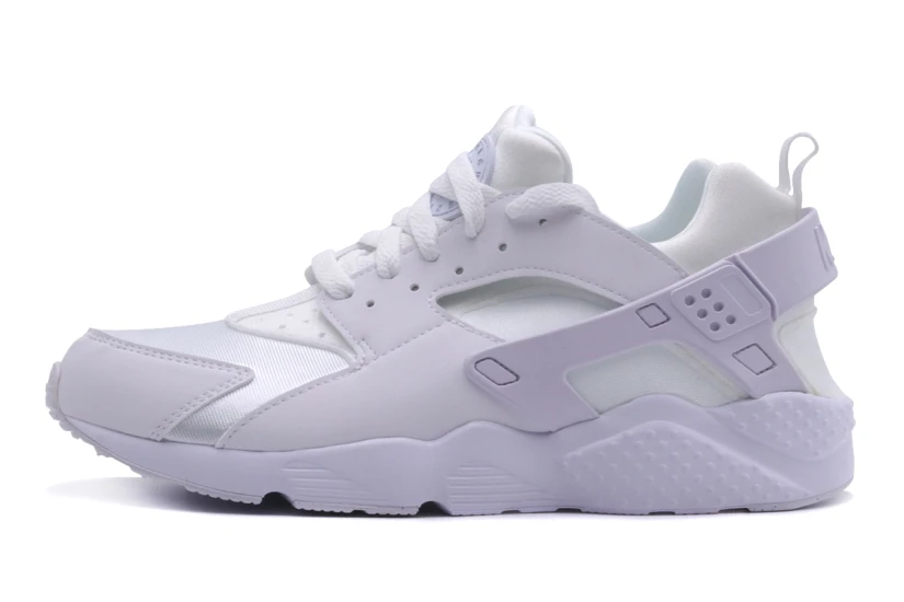 Nike Huarache Run 2.0 Παιδικά Sneakers Λευκά