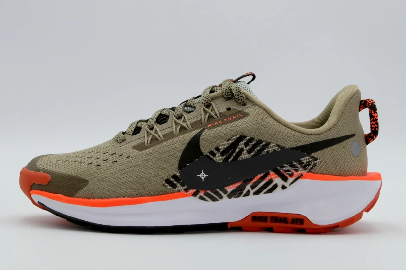Nike Pegasus Trail 5 Αθλητικά Παπούτσια Trail Running
