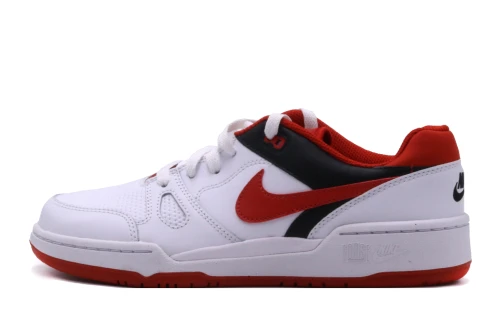 Nike Full Force Lo Gs Sneakers (FV5929 100)