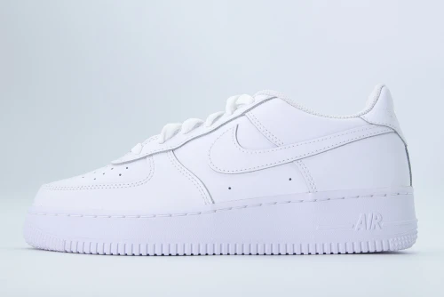 Nike Air Force 1 Le Sneakers (FV5951 111)
