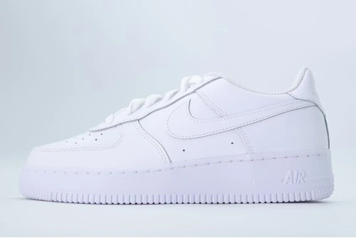 Nike Air Force 1 Le Sneakers (FV5951 111)