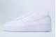 Nike Air Force 1 Limited Edition Sneakers Λευκά