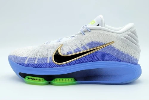 Nike G.t. Hustle 3 Παπούτσια Για Μπάσκετ Ανδρικά (FV5953 100)