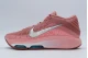 Nike G.T. Hustle 3 Ανδρικά Μπασκετικά Παπούτσια