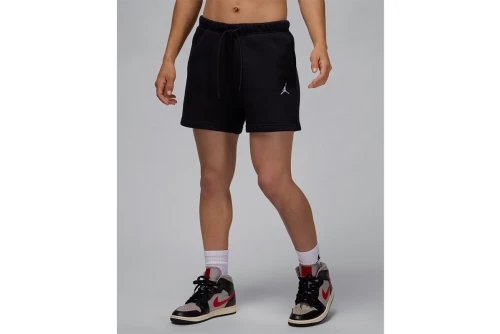 Jordan Brooklyn Fleece Σορτς Αθλητικό Γυναικείο (FV7080 010)