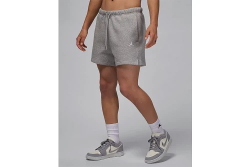 Jordan Brooklyn Fleece Σορτς Αθλητικό Γυναικείο (FV7080 063)