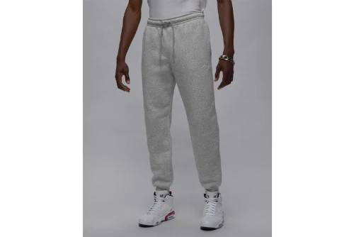 Jordan Brooklyn Fleece Παντελόνι Φόρμας Ανδρικό (FV7277 050)