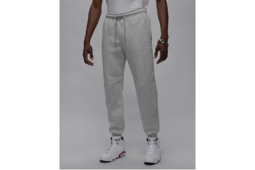 Jordan Brooklyn Fleece Παντελόνι Φόρμας Ανδρικό (FV7277 050)