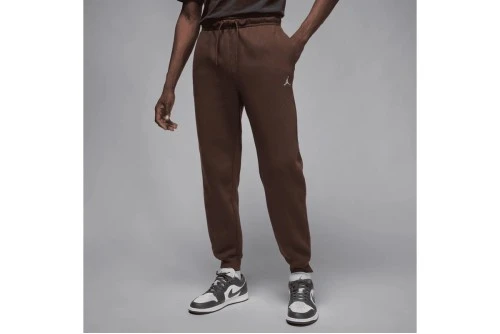 Jordan Brooklyn Fleece Παντελόνι Φόρμας Ανδρικό (FV7277 237)