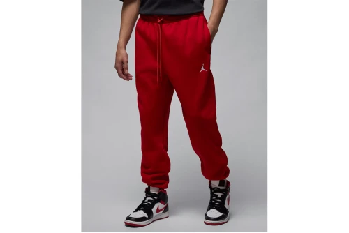 Jordan Brooklyn Fleece Παντελόνι Φόρμας Ανδρικό (FV7277 687)
