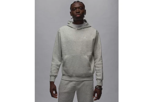 Jordan Brooklyn Fleece Hoodie Ανδρικό (FV7281 050)