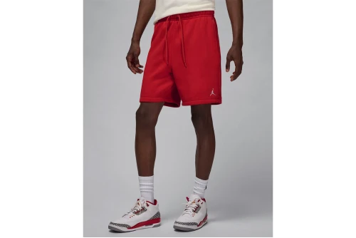 Jordan Brooklyn Fleece Βερμούδα Αθλητική Ανδρική (FV7285 687)