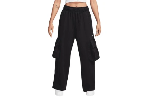 Nike Sportswear Παντελόνι Φόρμας Γυναικείο (FV7512 010)
