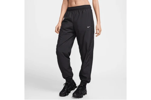 Nike Sportswear Classic Wovens Παντελόνι Φόρμας Γυναικείο (FV7660 010)