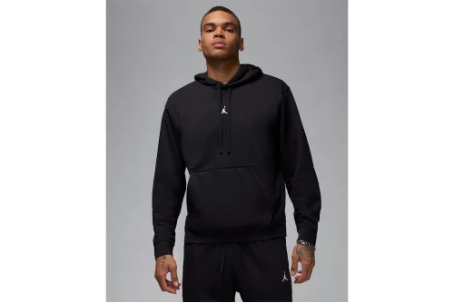 Jordan Sport Crossover Dri-Fit Hoodie Ανδρικό (FV8606 010)