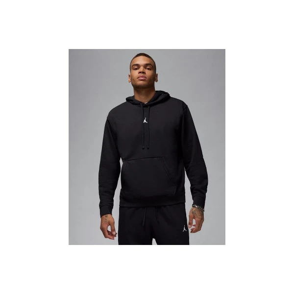 Jordan Sport Crossover Dri-Fit Hoodie Ανδρικό (FV8606 010)