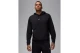 Jordan Sport Crossover Dri-FIT Ανδρικό Φούτερ με Κουκούλα Μαύρο