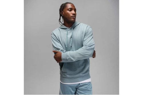 Jordan Sport Crossover Dri-Fit Hoodie Ανδρικό (FV8606 041)