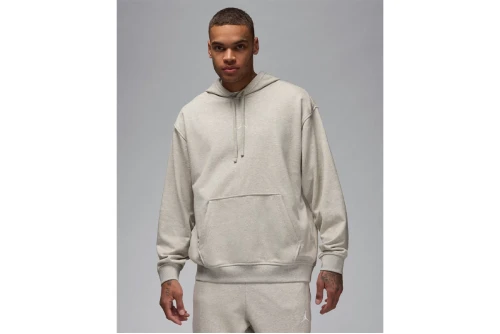 Jordan Sport Crossover Dri-Fit Hoodie Ανδρικό (FV8606 050)