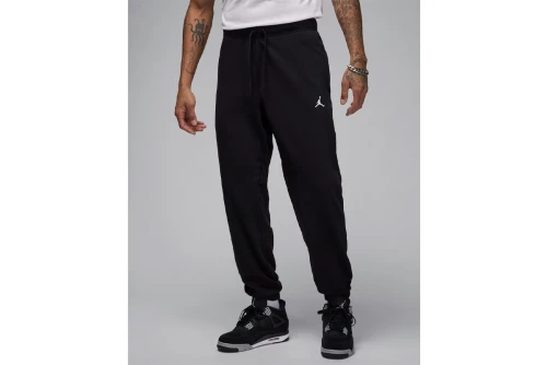 Jordan Sport Crossover Dri-Fit Fleece Παντελόνι Φόρμας Ανδρικό (FV8608 010)