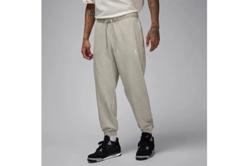Jordan Sport Crossover Dri-Fit Fleece Παντελόνι Φόρμας Ανδρικό (FV8608 050)