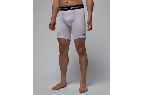 Jordan Sport  Dri-Fit Κολάν Κοντό Ανδρικό (FV8618 100)