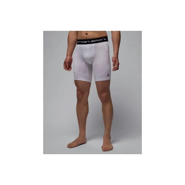 Jordan Sport  Dri-Fit Κολάν Κοντό Ανδρικό (FV8618 100)