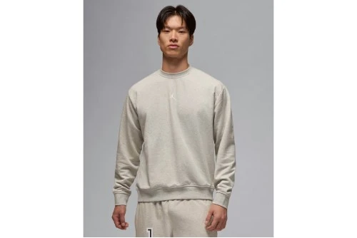 Jordan Sport Crossover Dri-Fit Μπλούζα Με Λαιμόκοψη Ανδρική (FV8624 050)