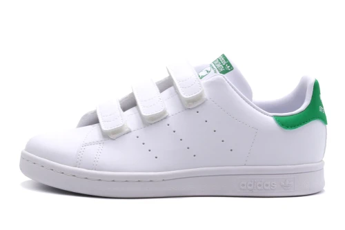Adidas Originals Stan Smith Cf Παιδικά Sneakers (FX7534)
