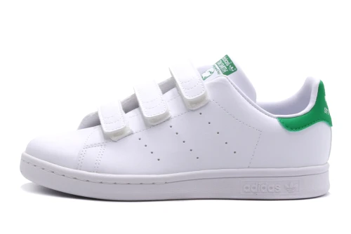Adidas Originals Stan Smith Cf Παιδικά Sneakers (FX7534)