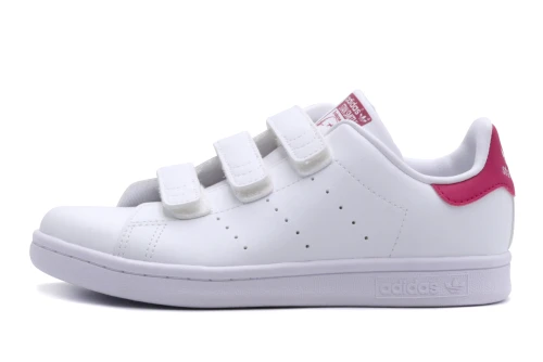Adidas Originals Stan Smith Cf C Παιδικά Sneakers (FX7540)