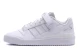 Adidas Originals Forum Low Ανδρικά Sneakers Λευκά
