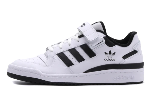 Adidas Originals Forum Low Sneakers (FY7757)
