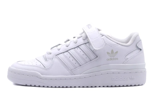 Adidas Originals Forum Low J Sneakers (FY7973)