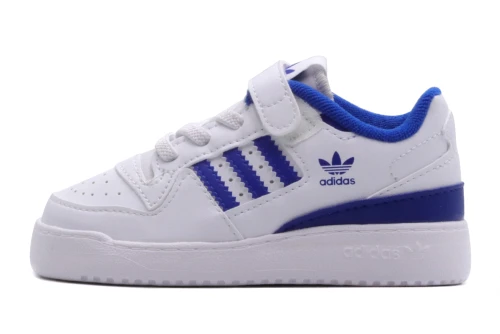Adidas Originals Forum Low I Sneakers (FY7986)