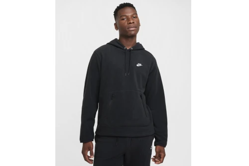 Nike Club Hoodie Ανδρικό (FZ0660 010)
