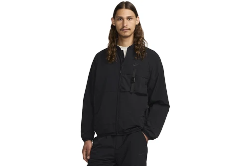 Nike Tech Μπουφάν Ελαφρύ Ανδρικό (FZ0750 010)