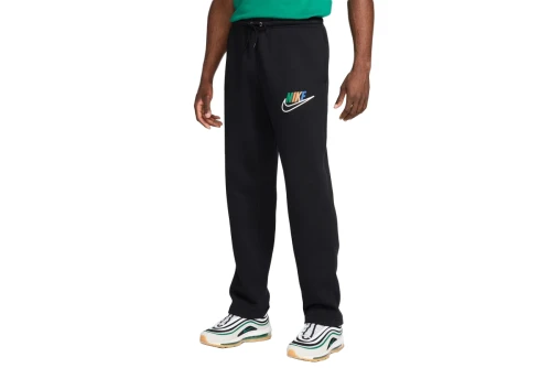 Nike Club Fleece Παντελόνι Φόρμας Ανδρικό (FZ0775 010)