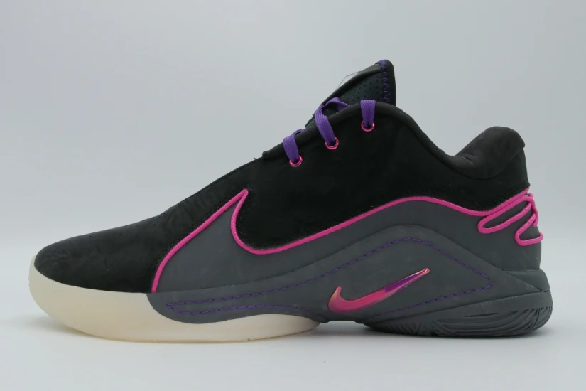 Nike LeBron XXII "Tunnel Vision" Ανδρικά Μπασκετικά Παπούτσια