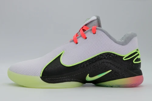 Nike Lebron Xxii Παπούτσια Για Μπάσκετ Ανδρικά (FZ1094 101)