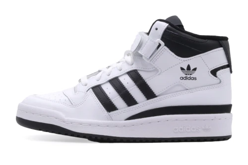 Adidas Originals Forum Mid J Sneakers (FZ2083)